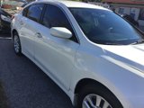 Used 2017 Nissan Altima 2.5 S w/ Power Driver Seat Package image 5