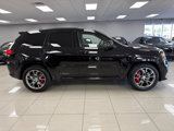 Used 2018 Jeep Grand Cherokee SRT image 6