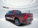 New 2025 RAM 1500 Tungsten w/ Towing Technology Group image 5
