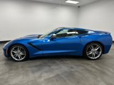 Used 2016 Chevrolet Corvette Stingray Coupe w/ Battery Protection Package image 4