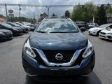 Used 2017 Nissan Murano SL w/ SL Technology Package image 3