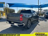 Used 2020 Chevrolet Silverado 1500 LTZ w/ LTZ Texas Edition image 5