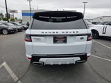 Used 2019 Land Rover Range Rover Sport Supercharged image 4