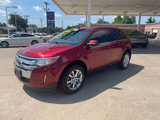 Used 2013 Ford Edge Limited image 3