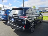 New 2025 Subaru Forester Touring image 6