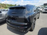 New 2026 Chevrolet Traverse RS image 5