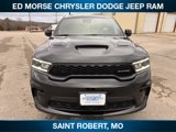 New 2025 Dodge Durango GT image 2