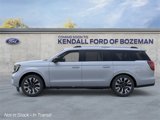 New 2025 Ford Expedition Max Platinum image 3