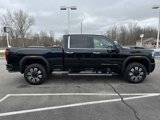 New 2025 GMC Sierra 2500 Denali w/ Denali Reserve Package image 5