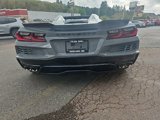 New 2025 Chevrolet Corvette E-Ray image 4