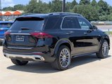 Used 2025 Mercedes-Benz GLE 450e 4MATIC image 4