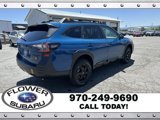 New 2025 Subaru Outback Wilderness image 2
