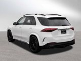 New 2025 Mercedes-Benz GLE 63 AMG S image 3