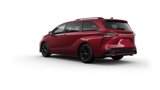 New 2025 Toyota Sienna XSE image 6