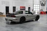 Used 2002 Pontiac Firebird Formula image 4