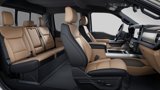 New 2025 Ford F350 4x4 Crew Cab DRW Super Duty image 5