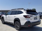 New 2025 Subaru Outback Onyx Edition XT image 3