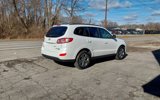 Used 2011 Hyundai Santa Fe GLS image 6