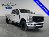 New 2025 Ford F350 XL w/ STX Appearance Package image 3
