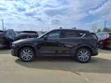 New 2025 MAZDA CX-5 Signature image 2