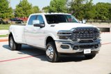 New 2026 RAM 3500 Limited image 5