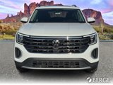 New 2025 Volkswagen Atlas SE image 3