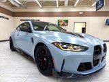 Used 2023 BMW M4 CSL image 3