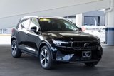 New 2025 Volvo XC40 B5 Core w/ Protection Package Premier image 2