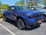 New 2025 Toyota Tacoma TRD Sport image 2