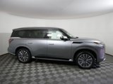 New 2025 INFINITI QX80 Sensory image 2