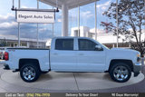 Used 2018 Chevrolet Silverado 1500 LT w/ LT Eassist Package image 4