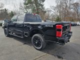 New 2025 Ford F350 Lariat w/ Lariat Ultimate Package image 4