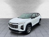 New 2025 Chevrolet Equinox LT image 3