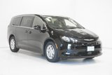 New 2025 Chrysler Voyager LX image 4