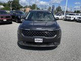 New 2025 Kia Carnival SX Prestige image 3