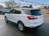 Used 2021 Chevrolet Equinox LT image 6