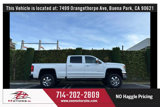 Used 2019 GMC Sierra 2500 SLT w/ Snow Plow Prep Package image 6