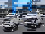 New 2025 Chevrolet Suburban Premier image 6