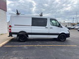 Used 2016 Mercedes-Benz Sprinter 2500 image 2