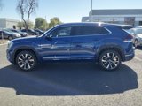 New 2025 Volkswagen Atlas Cross Sport SEL Premium R-Line image 3