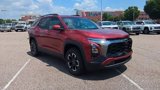 New 2026 Chevrolet Equinox ACTIV w/ Convenience Package III image 2