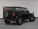 New 2025 Jeep Wrangler Unlimited Rubicon image 5