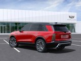 New 2026 Cadillac Vistiq Sport image 3