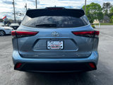 Used 2021 Toyota Highlander XLE image 5