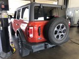 Used 2024 Ford Bronco Big Bend image 4