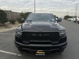 New 2025 RAM 1500 Rebel w/ Rebel Level 1 Equipment Group image 6