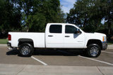Used 2014 Chevrolet Silverado 2500 LT image 4