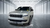 Used 2023 Jeep Wagoneer L Series II image 5