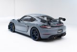 Used 2024 Porsche 718 Cayman GT4 RS image 3