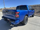 New 2025 Nissan Frontier SV w/ SV Convenience Package image 5